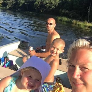 Meet your Posher, Allison